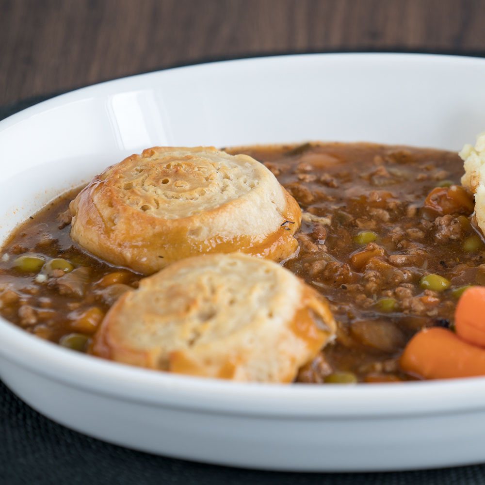 Classic Beef Bouillon Paste King Bros Foodservice