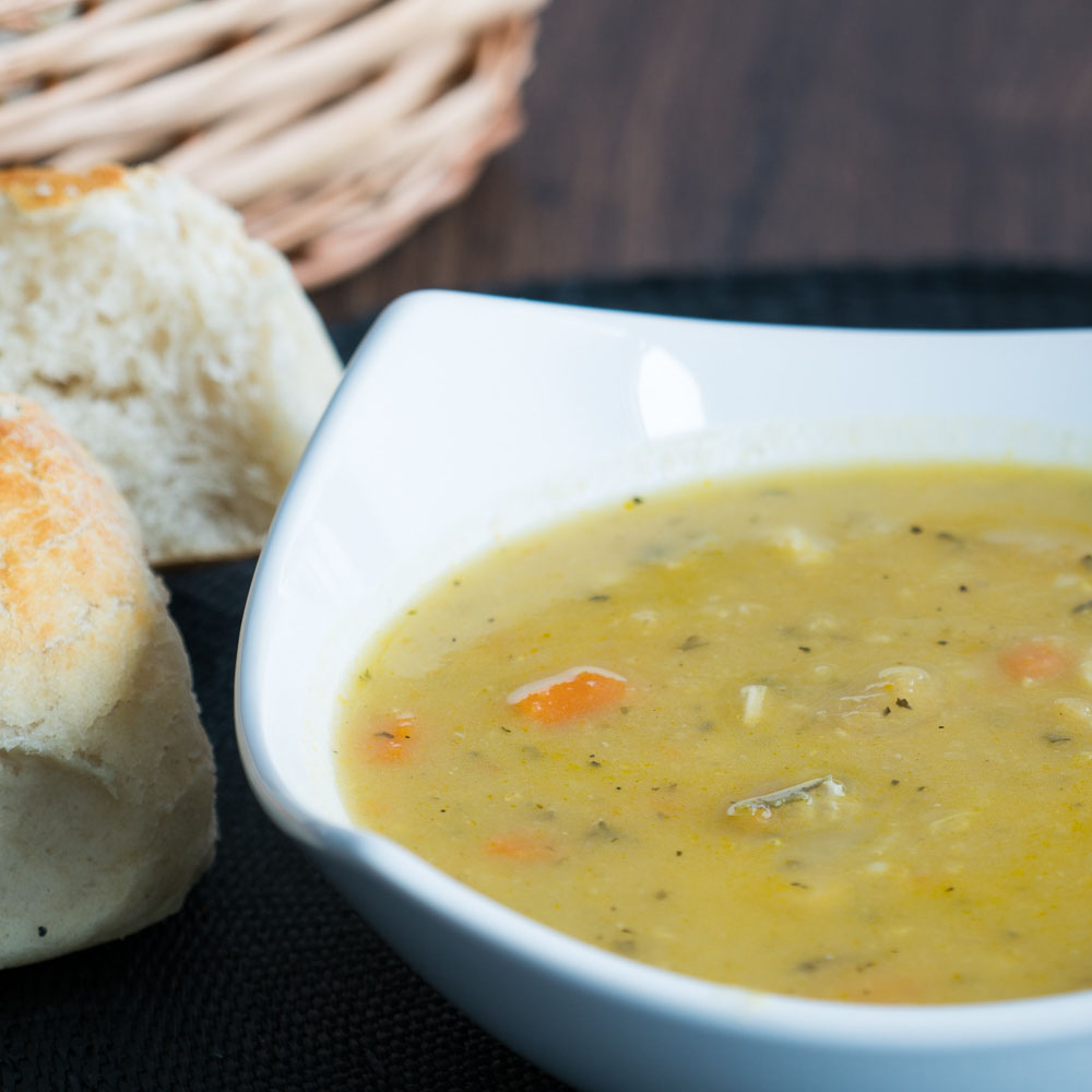 Classic Vegetable Bouillon Paste King Bros Foodservice