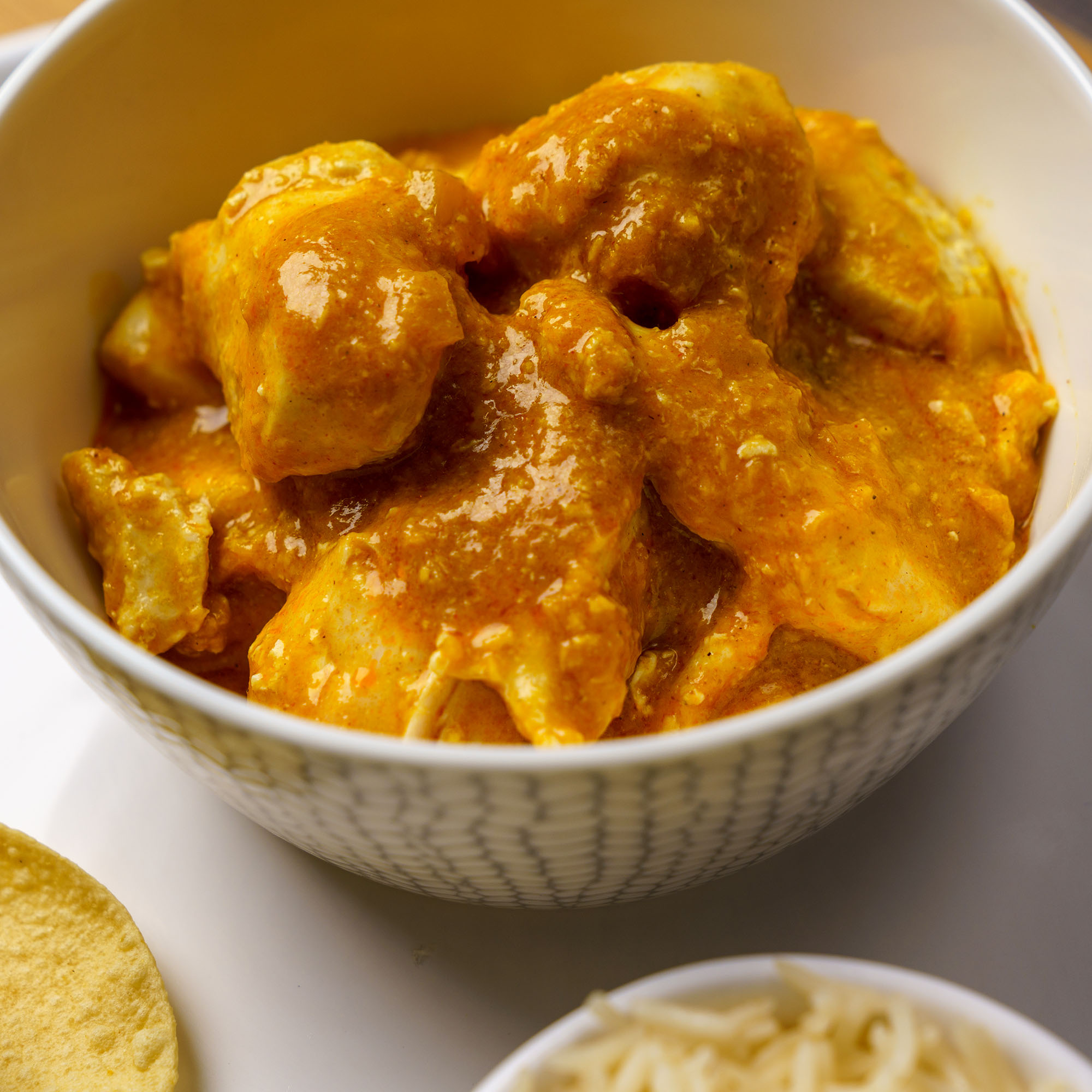 Korma Cooking Sauce King Bros Foodservice